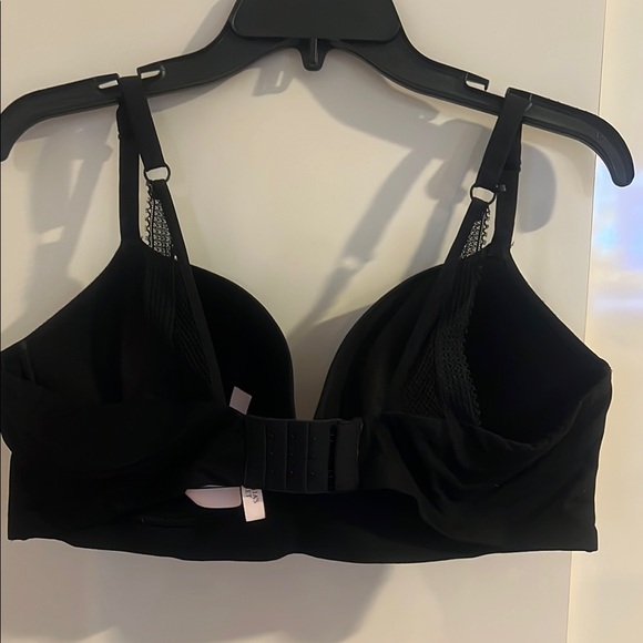Black Women's Intimate Bra - Picture 4 of 7